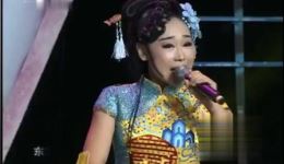 二人转《画扇面》孙娇娇于春宇演唱，经典小帽唱段，唱腔优美，速来下载！下载