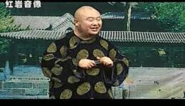 摔子劝夫