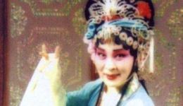 泪洒相思地
