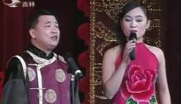 东北二人转《活宝登台》高清mp4视频下载 孙小宝金玲爆笑演绎下载
