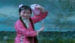黄梅戏经典《打猪草》对花选段 严凤英丁紫臣主演 高清戏曲资源下载下载