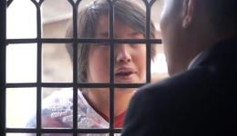 贵州山歌《牢中十二月》凄惨唱腔演绎牢狱悲苦，沉浸式感受民间戏曲的悲情力量