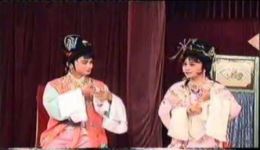 寄闺