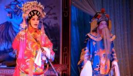 专业雷剧《金锏打皇妃》全集下载_洪保明刘奋等主演经典戏曲资源下载
