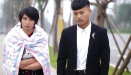 贵州山歌《嫁错男人好寒心》张训黄秀英深情对唱，原汁原味山歌，速来聆听！下载