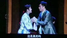 眉户戏《雷雨》精彩片段下载，许爱英潘国良经典演绎，戏曲选段在线获取