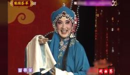 北路梆子经典选段《王宝钏》詹丽华倾情演唱,传统戏曲魅力在线畅听 北路梆子经典选段《王宝钏》詹丽华倾情演唱,传统戏曲魅力在线畅听