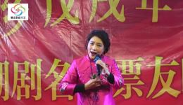 潮剧经典选段《同把山河放眼量》余琼莹深情演绎，重三六调唱腔艺术精选