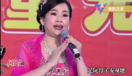 结草含环报大恩
