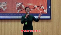 二夹弦经典剧目《燕燕》吴小玲倾情演唱,传承非遗戏曲韵味 二夹弦经典剧目《燕燕》吴小玲倾情演唱,传承非遗戏曲韵味