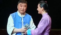黔剧《天渠》精彩片段在线观看朱宏顿夏夏演绎绝壁凿渠感人故事 黔剧《天渠》精彩片段在线观看朱宏顿夏夏演绎绝壁凿渠感人故事