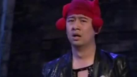 开心麻花经典舞台剧《乌龙山伯爵》沈腾马丽主演 爆笑剧情在线下载