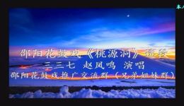 桃源洞·三三七