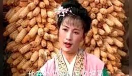 喝面叶