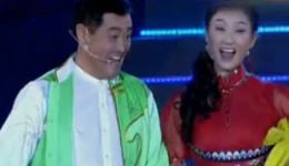 小两口回门