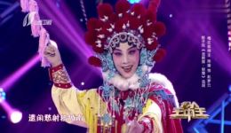 金箭媒·射猎