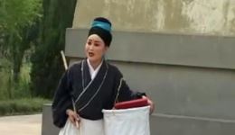 琴书《雷保同投亲》01全集下载，经典戏曲资源免费获取