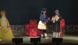深泽坠子《回龙传》张晓红崔彦生精彩演绎，秀英拜见公爹片段在线下载