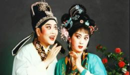 风流才子 唐伯虎点秋香