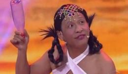 美人鱼