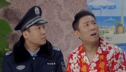 郭阳郭亮曹玥瑶爆笑小品《压岁钱》全场在线观看，笑料百出贺岁佳作下载
