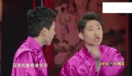 安徽春晚金霏陈曦群口相声《快乐3 +1》在线观看，笑料百出精彩不断！下载