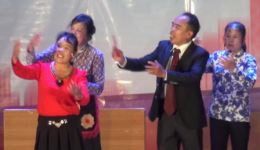 家和万事兴