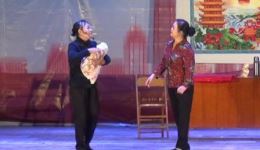壮剧《华诞新风》高清完整版下载 - 彩虹艺术团倾情演绎民族经典