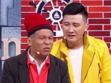 小品《明明白白我的心》宋小宝闫学晶精彩演绎，杨树林牵线相亲笑料不断，速来下载观看！下载