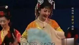 二人转拉场戏《回杯记》闫学晶演唱,经典唱腔优美动听,完整戏曲资源下载 二人转拉场戏《回杯记》闫学晶演唱,经典唱腔优美动听,完整戏曲资源下载