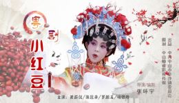 小红豆