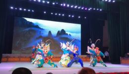 杨门女将