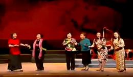 越剧经典《孔雀东南飞》凄美演绎，焦刘爱情悲剧在线下载，感受傅派唱腔魅力