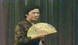 沪剧《雷雨》选段丁是娥杨飞飞演唱，经典名家名段戏曲资源下载下载
