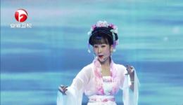 汉水游女