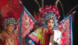 河北梆子《穆桂英挂帅》经典唱段在线收听，刘朝云王洪玲主演，杨门女将忠勇故事高清呈现下载
