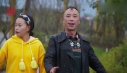 贵州山歌《唱唱山歌怕什么》胡鸿陈章快演唱，地道山歌在线下载，领略民族风情