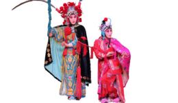大刀王怀女