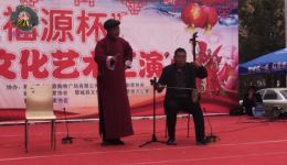 坠子戏《十二月》伍风远演唱,经典传统曲目在线下载 坠子戏《十二月》伍风远演唱,经典传统曲目在线下载