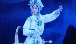 京剧《白蛇传》片段下载李红艳精彩演绎，感受经典戏曲魅力下载