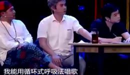 考试