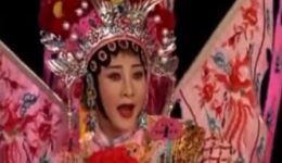 余丽莉潮剧《盼夫责夫》全集下载，经典情感潮剧资源，速领！下载