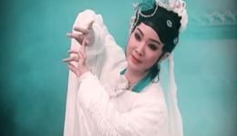 林丽丽潮剧《放裴》选段下载 - 《鬼冤杀生》经典唱段资源 - 潮剧艺术专辑下载