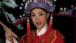 林丽丽潮剧《孟丽君》选段手执狼毫暗沉吟高清下载｜经典潮剧唱段资源下载