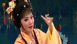 林丽丽潮剧《唯有一死来拒奸》选段下载，《相女奇冤》经典唱段，潮剧艺术在线收听下载