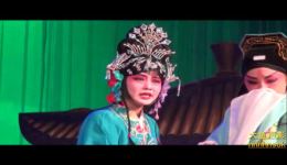 山东茂腔《西厢记》第十三集在线观看，青年团于欢欢演绎，经典戏曲剧情精彩呈现下载