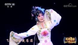 嫦娥奔月