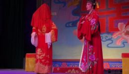 李代桃僵