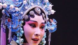 淮海戏《讲堂》赵娜主演,江苏省淮海剧团精品剧目,在线下载,领略传统戏曲传承魅力 淮海戏《讲堂》赵娜主演,江苏省淮海剧团精品剧目,在线下载,领略传统戏曲传承魅力