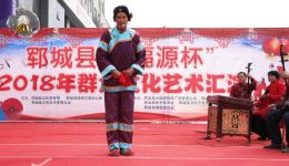 窦占美坠子戏《老来难》经典唱段,道尽老人心酸,唤醒孝亲温情 窦占美坠子戏《老来难》经典唱段,道尽老人心酸,唤醒孝亲温情